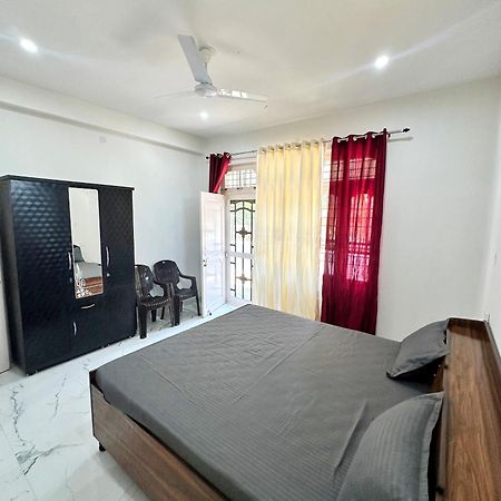 Baseraa Bir - 4Bhk Home 외부 사진
