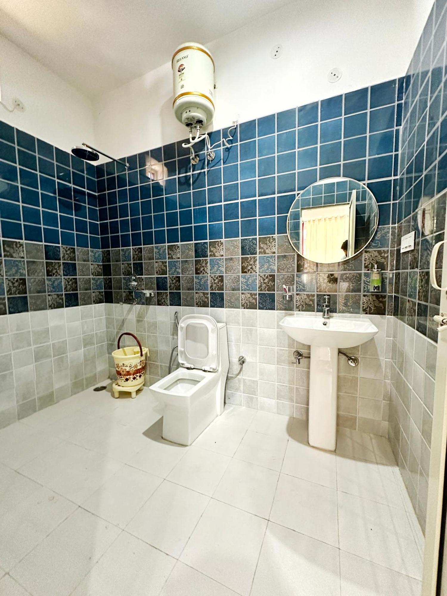 Baseraa Bir - 4Bhk Home 외부 사진