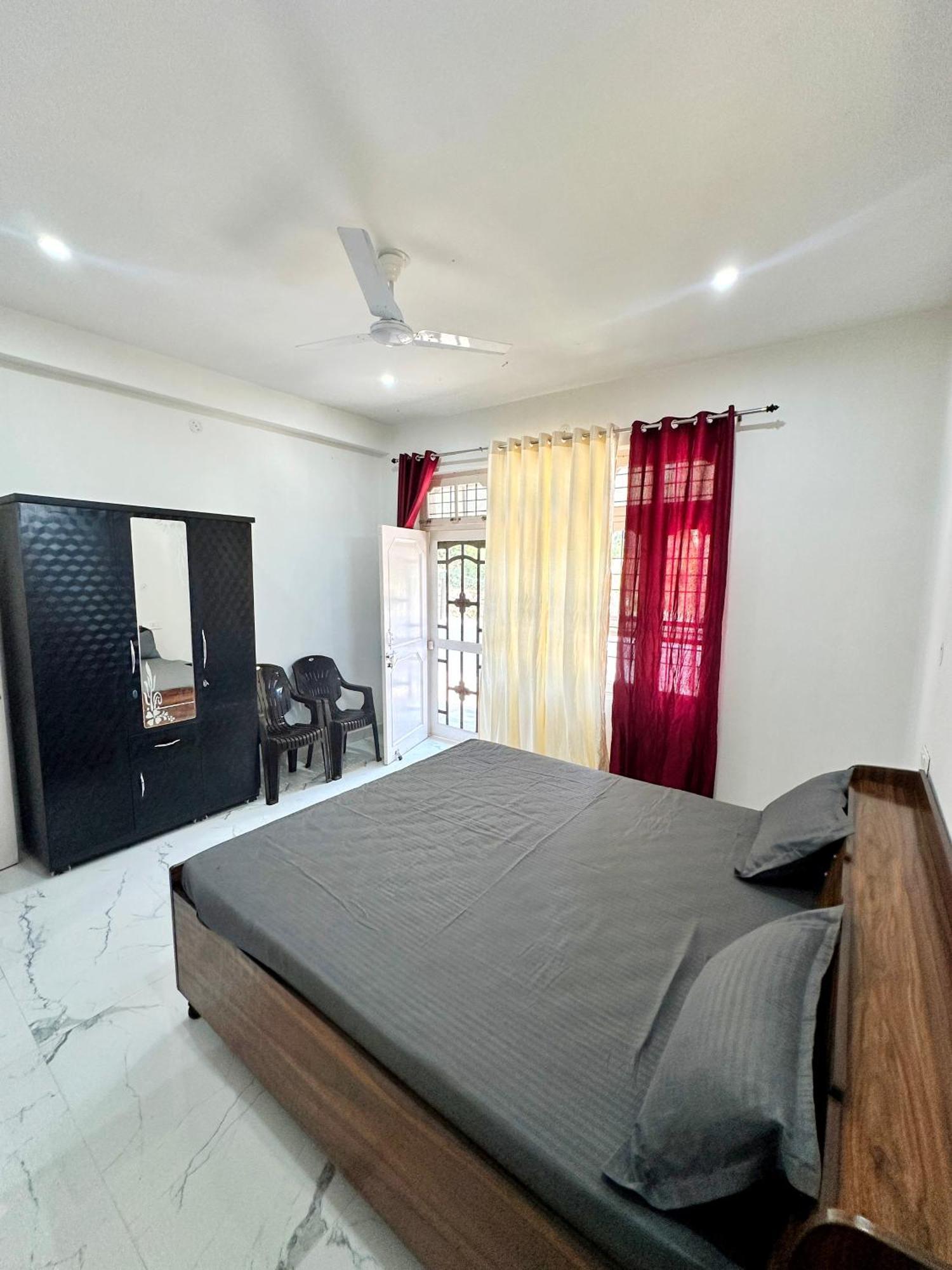 Baseraa Bir - 4Bhk Home 외부 사진