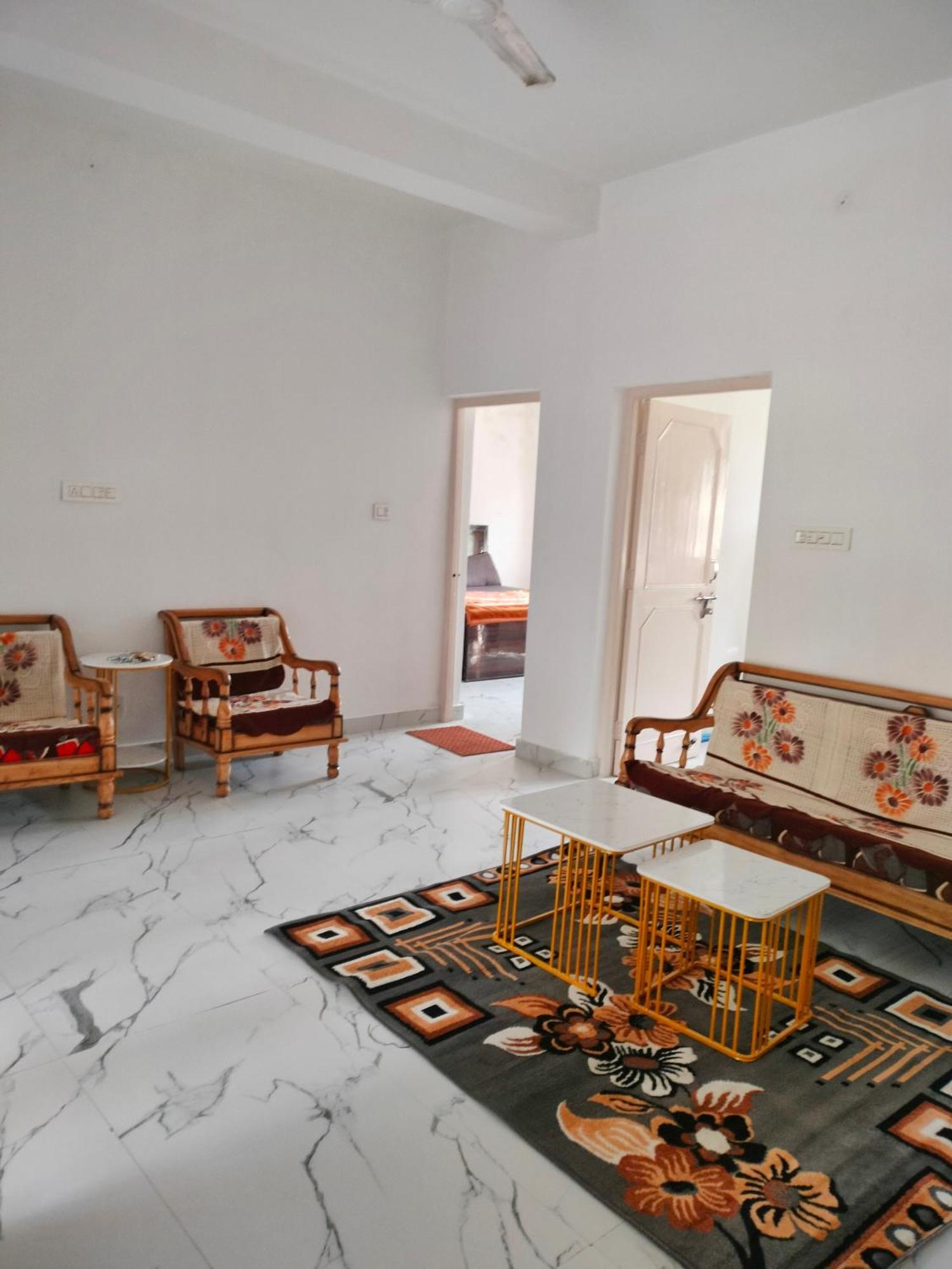 Baseraa Bir - 4Bhk Home 외부 사진